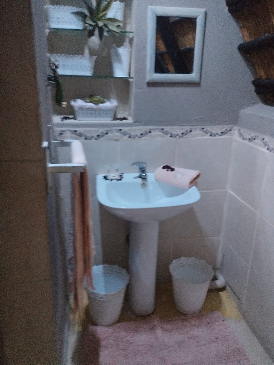 3 Bedroom Property for Sale in Utopia Nature Estate North West